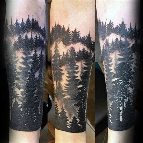 wald tattoo|27 Wald Tattoos.